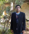 Встретьте Мужчинa : Bhavin, 46 лет до Индия  Rajkot